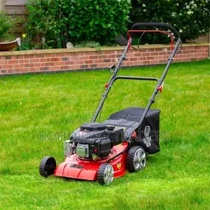 বাগানের জন্য পেট্রোল লন মাওয়ার