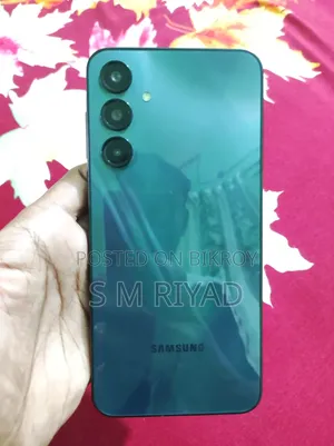 Samsung Galaxy A16 5G 128 GB Black