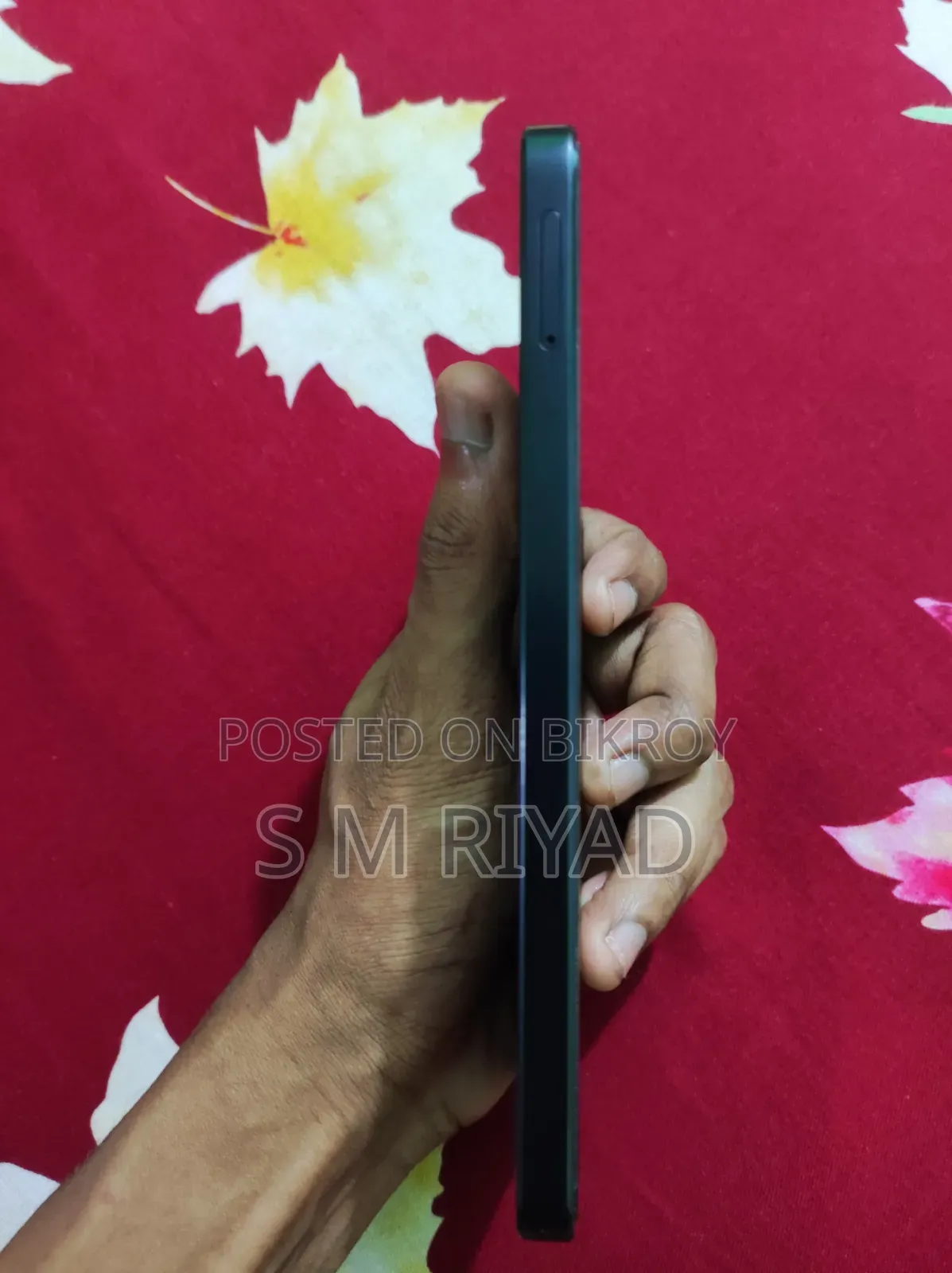 Samsung Galaxy A16 5G 128 GB Black