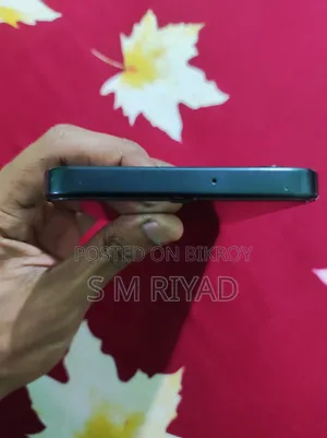 Samsung Galaxy A16 5G 128 GB Black