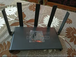 Ruijie Ew1300G Router