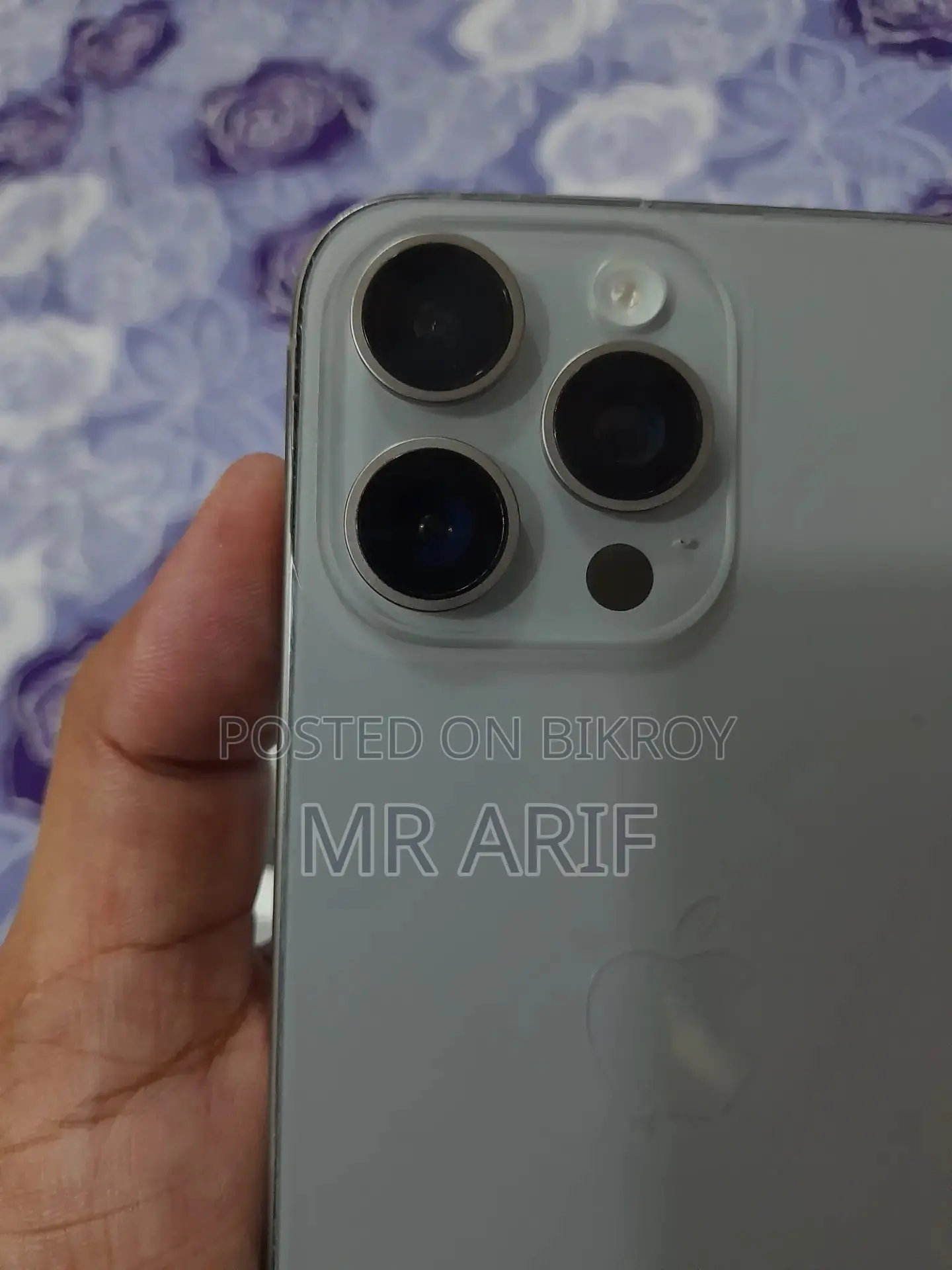 Apple iPhone 15 Pro Max 256 GB