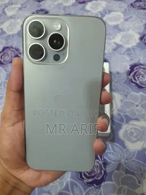 Apple iPhone 15 Pro Max 256 GB
