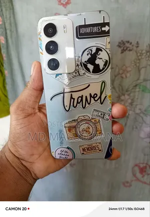 রিয়েলমি সি৭১ ১২৮ জিবি সিলভার