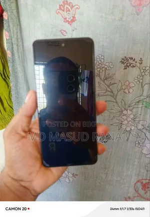 রিয়েলমি সি৭১ ১২৮ জিবি সিলভার