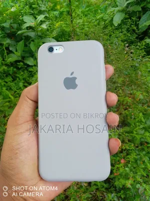অ্যাপল আইফোন ৬এস ১২৮ জিবি হোয়াইট