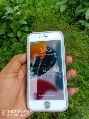 অ্যাপল আইফোন ৬এস ১২৮ জিবি হোয়াইট