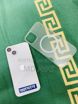 অ্যাপল আইফোন ১৩ ১২৮ জিবি হোয়াইট