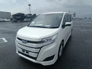 Toyota Noah 2021 Pearl