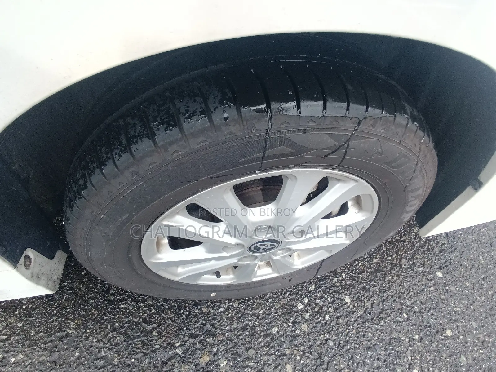 Toyota Noah 2021 Pearl