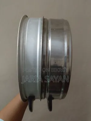 রাইস কুকার স্টিমার