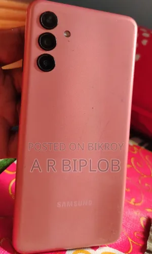 স্যামসাং গ্যালাক্সি এ০৪এস ৬৪ জিবি গ্রে