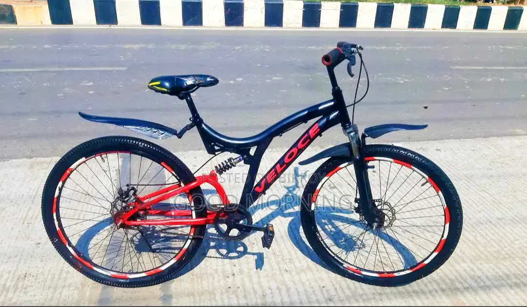 Non-Gear Bicycle