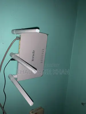 Tenda Router