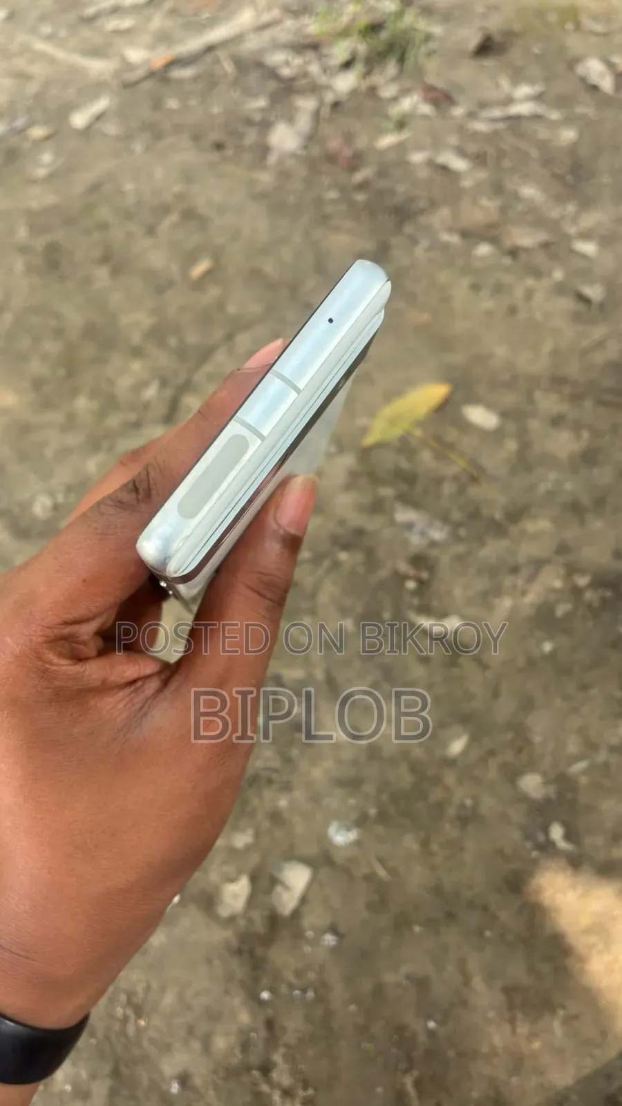 New Google Pixel 7a 128 GB White