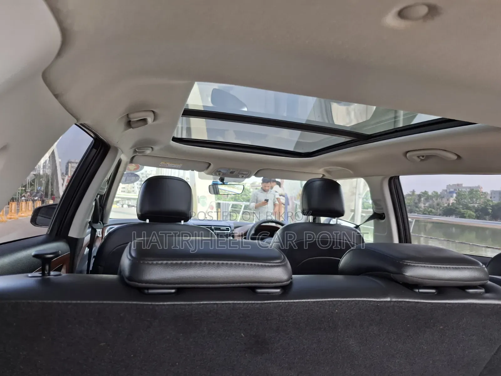 Hyundai Creta 2023 Gray