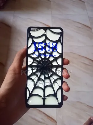 স্যামসাং গ্যালাক্সি এ১২ ৬৪ জিবি নীল