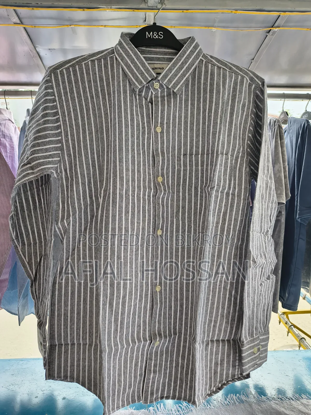 Old Money Shirt