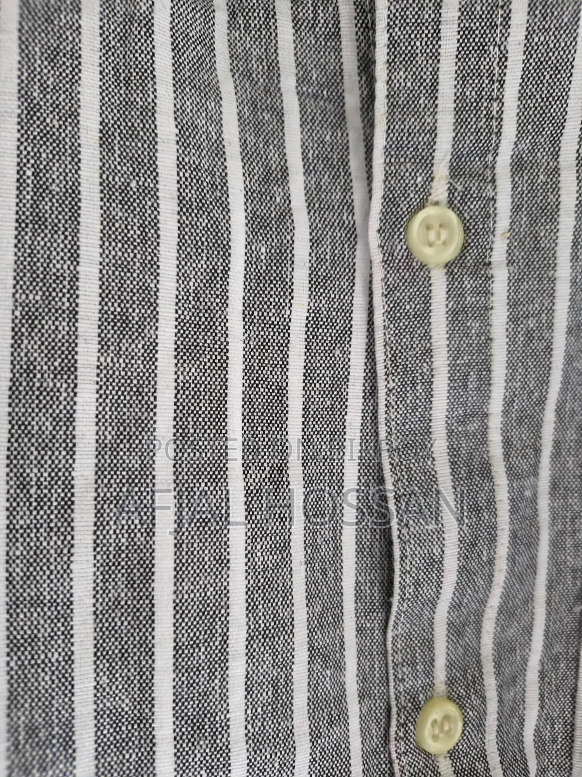 Old Money Shirt