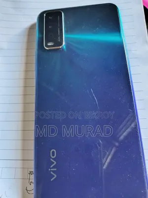 ভিভো ওয়াই১২এস ৩২ জিবি নীল