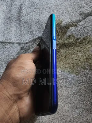 ভিভো ওয়াই১২এস ৩২ জিবি নীল