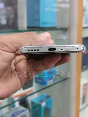 New Realme GT5 256 GB Gray