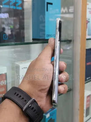 New Realme GT5 256 GB Gray