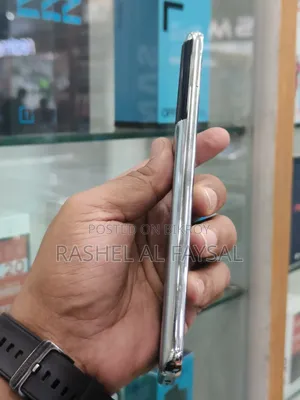 New Realme GT5 256 GB Gray