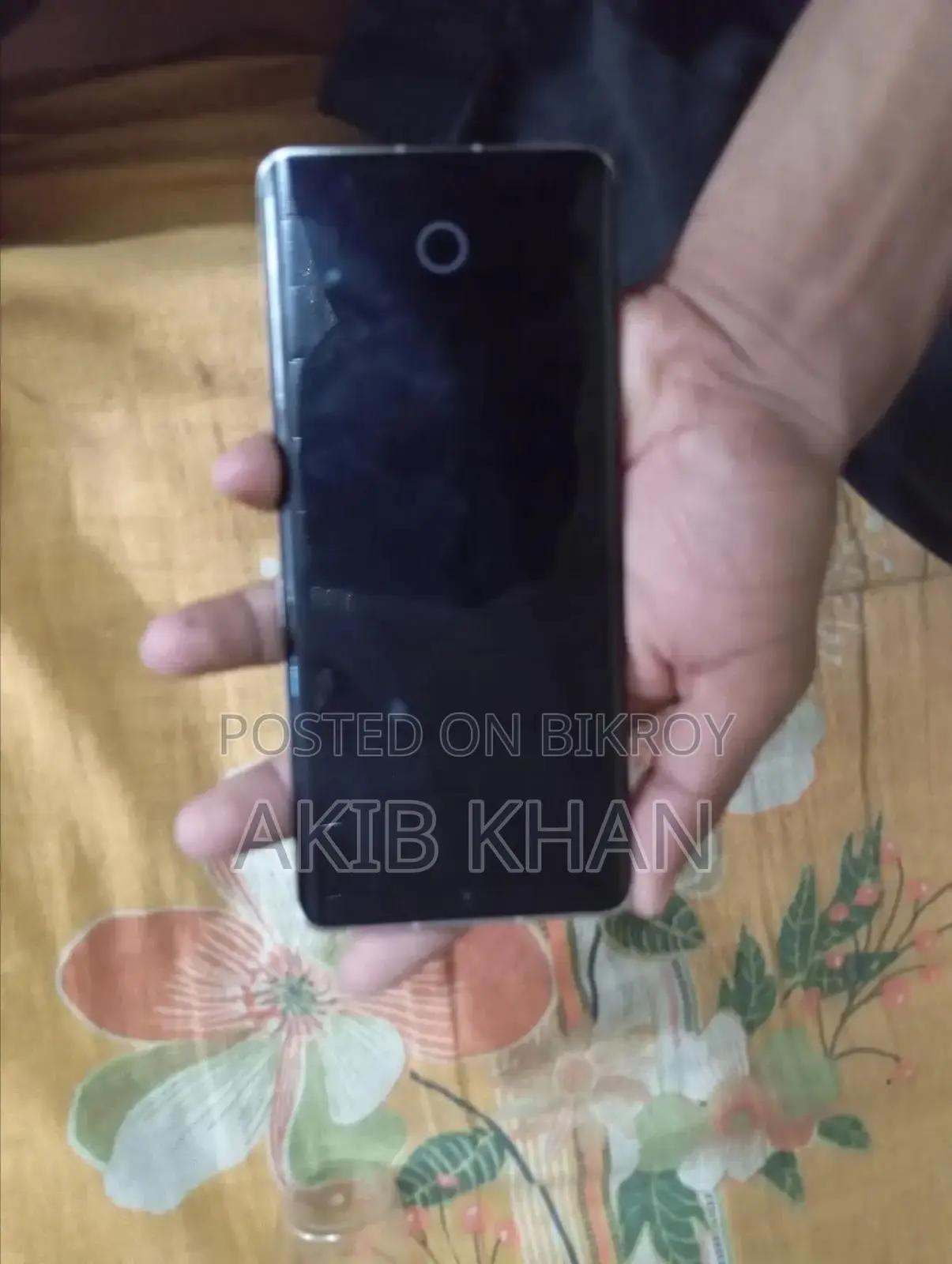 শাওমি সিভি ১এস ২৫৬ জিবি