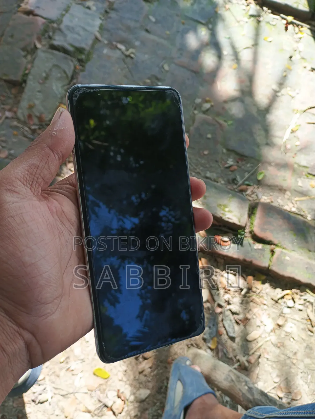 টেকনো স্পার্ক ১০ প্রো ১২৮ জিবি হোয়াইট