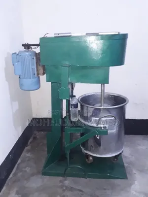 ৫০ লিটার মিক্সিং মেশিন বিক্রি