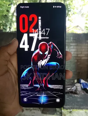 Samsung Galaxy A03 32 GB Blue