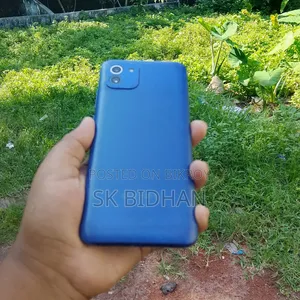 Samsung Galaxy A03 32 GB Blue