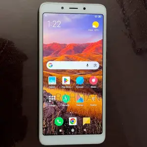 Xiaomi Redmi 6 32 GB Gold
