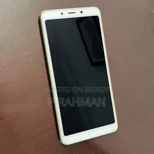 Xiaomi Redmi 6 32 GB Gold