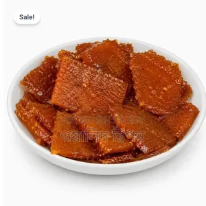 Sweet, Hot and Sour Mango Amsottho (1kg)