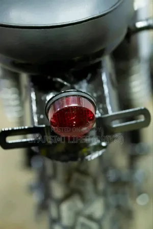 Runner BIKE RT 80 2018 Red