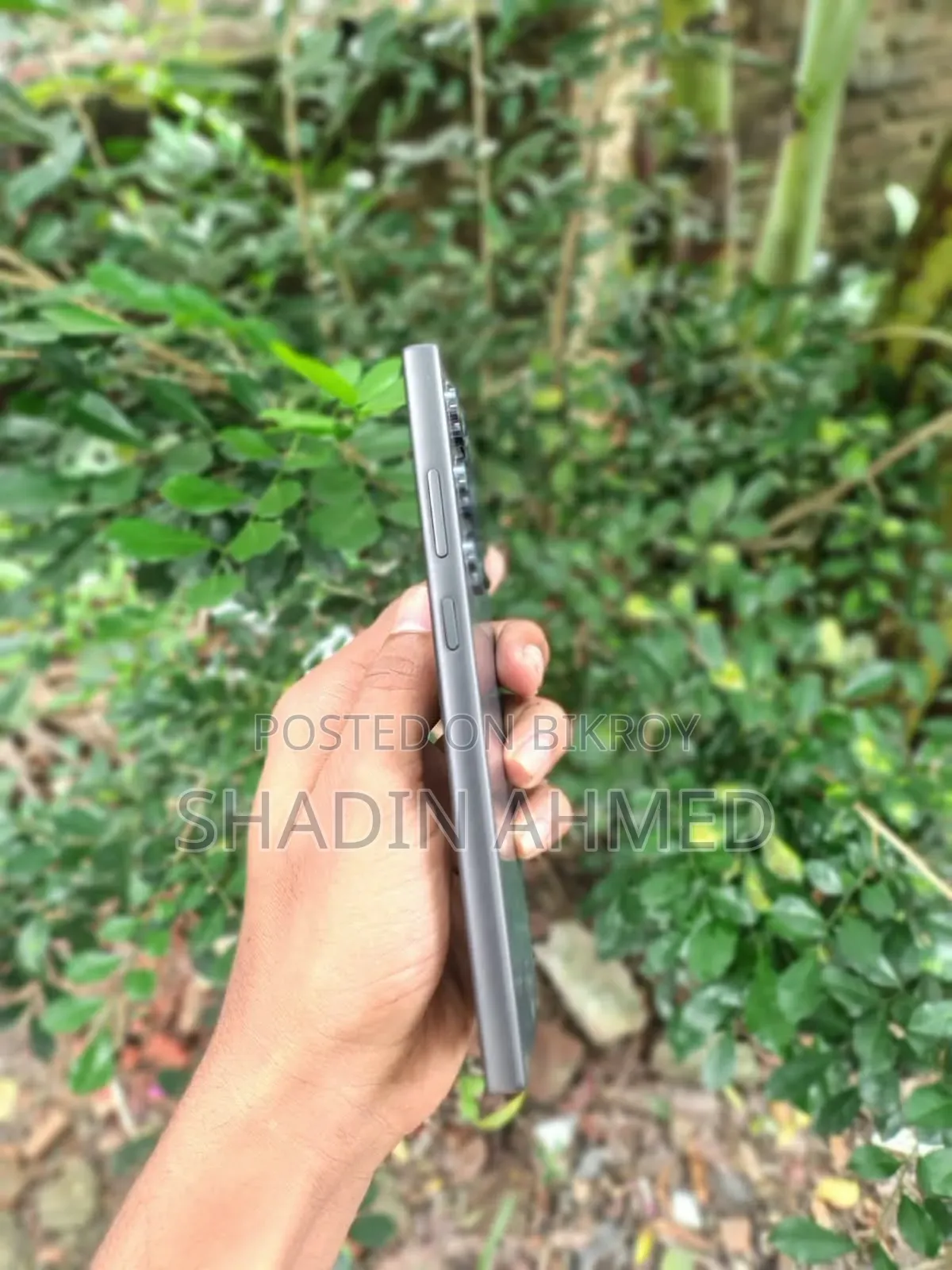 Oukitel C62 Pro 256 GB Black