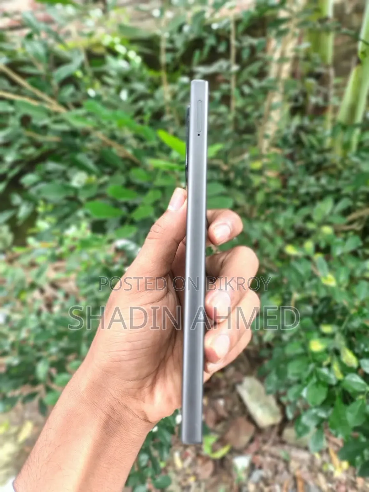 Oukitel C62 Pro 256 GB Black