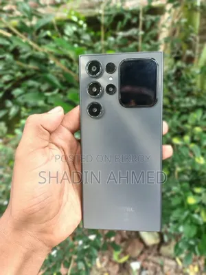 Oukitel C62 Pro 256 GB Black