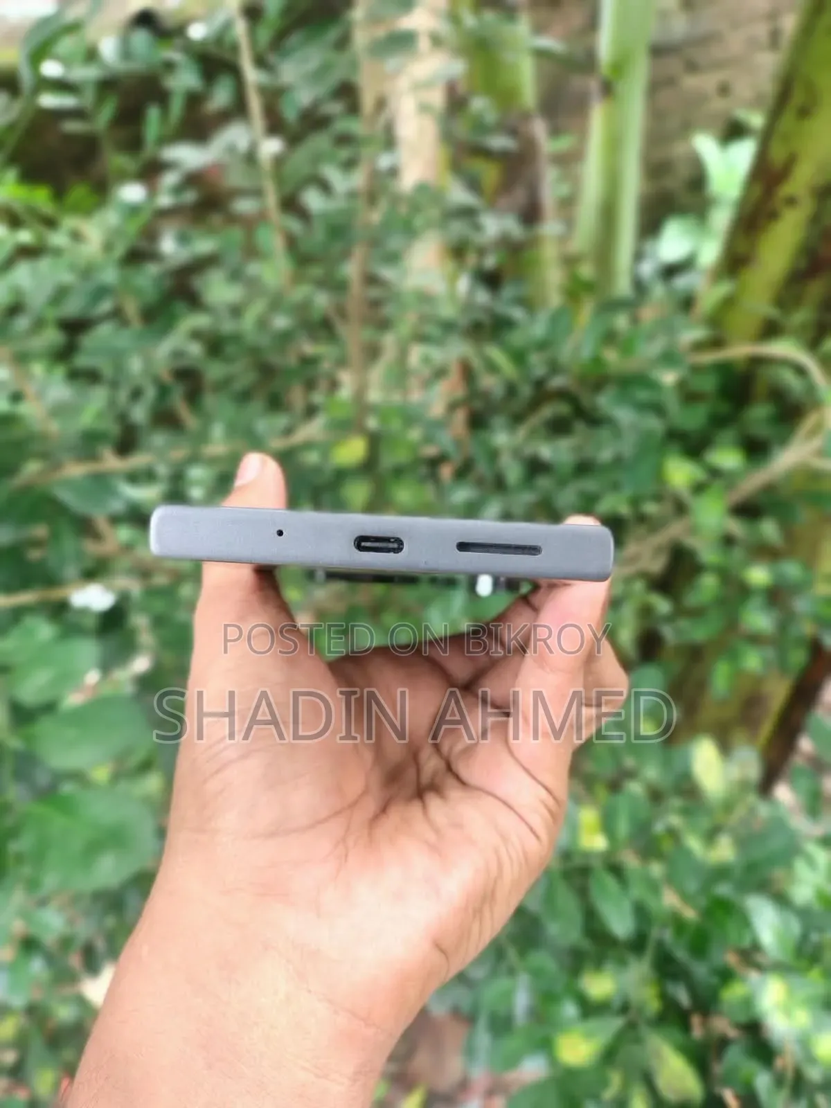 Oukitel C62 Pro 256 GB Black