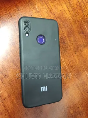 Xiaomi Redmi Note 7 Pro 64 GB Blue