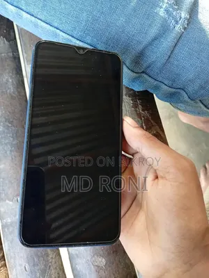 Xiaomi Redmi 8 64 GB Blue