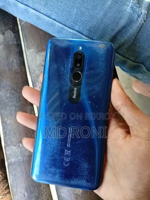 Xiaomi Redmi 8 64 GB Blue