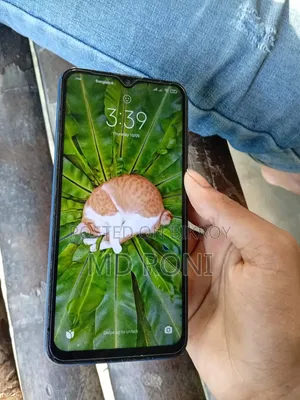 Xiaomi Redmi 8 64 GB Blue