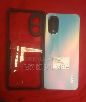 Oppo A18 128 GB