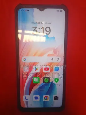 অপ্পো এ১৮ ১২৮ জিবি