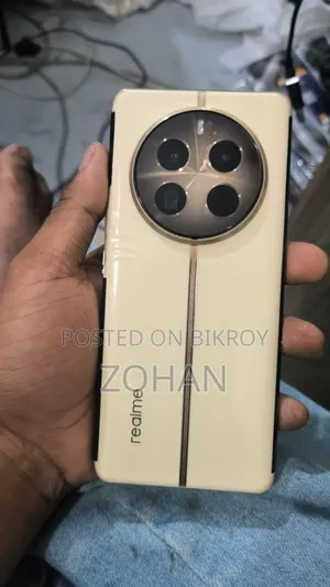 Realme 12 Pro+ 512 GB