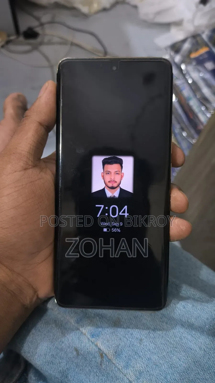 Realme 12 Pro+ 512 GB