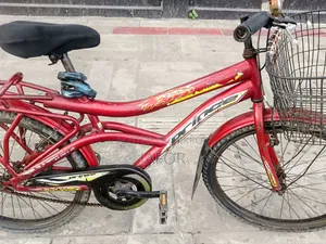 প্রিন্স সাইকেল